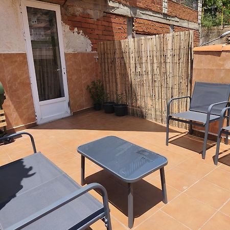 Los Picarzos Apartamento Aýna Dış mekan fotoğraf
